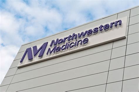 Northwestern Medicine .
